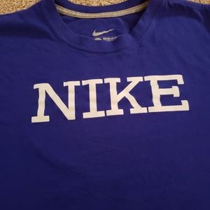 Mens Nike Tshirt